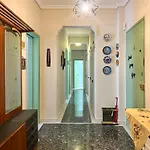 Sonia's Skg 3 Bedroom Family - Near Metro Apartamento