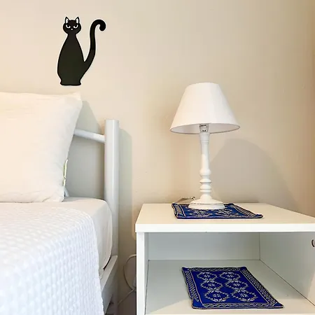 Apartmán Sonia's Skg 3 Bedroom Family - Near Metro *