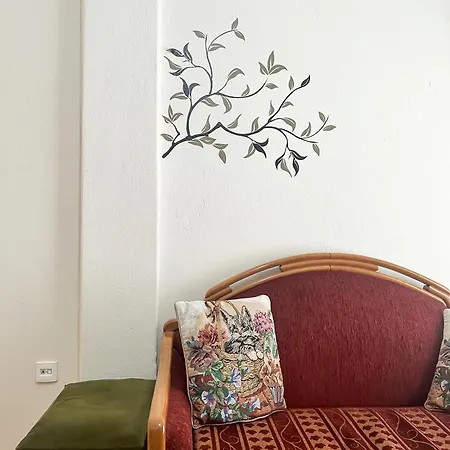Apartment Sonia's Skg 3 Bedroom Family - Near Metro