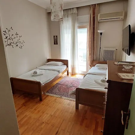 Sonia's Skg 3 Bedroom Family - Near Metro