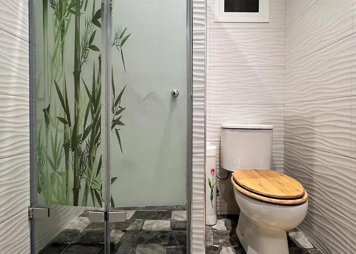 Sonia's Skg 3 Bedroom Family - Near Metro Appartamento Salonicco